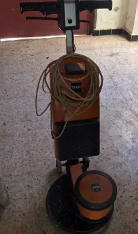 Matériel de nettoyage professionnel 