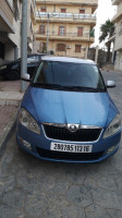 voitures-skoda-fabia-2013-style-birkhadem-alger-algerie