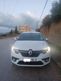 voitures-renault-symbol-2019-miladi-extreme-skikda-algerie