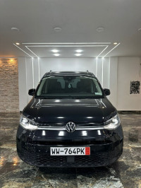 voitures-volkswagen-caddy-2022-constantine-algerie