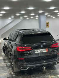 voitures-bmw-x5-2021-x-drive-25-d-constantine-algerie