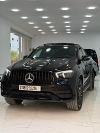 سيارات-mercedes-gle-2022-coupe-قسنطينة-الجزائر