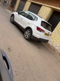 سيارات-seat-arona-2018-وهران-الجزائر