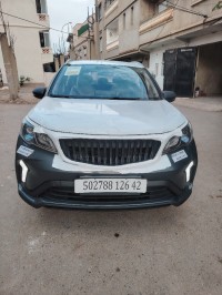 سيارات-livan-x3-pro-2026-manuelle-sans-toit-ouvrant-الداموس-تيبازة-الجزائر