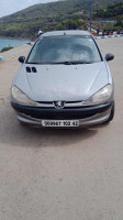 voitures-peugeot-206-2002-damous-tipaza-algerie