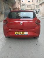 citadine-dacia-sandero-2021-es-senia-oran-algerie