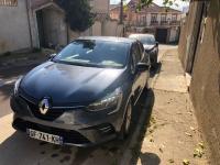 automobiles-renault-clio-5-2022-tizi-ouzou-algerie