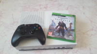 xbox-one-s-europienne-800go-bab-el-oued-alger-algerie