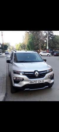 voitures-dacia-kwid-2024-baraki-alger-algerie