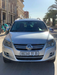 voitures-volkswagen-tiguan-2011-carat-touggourt-algerie