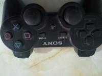 accessoires-jeux-video-manette-original-de-playstation-3-tlemcen-algerie