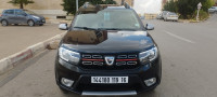 voitures-dacia-sandero-2019-stepway-restylee-ain-naadja-alger-algerie