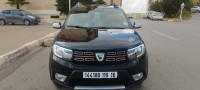 voitures-dacia-sandero-2019-stepway-restylee-ain-naadja-alger-algerie