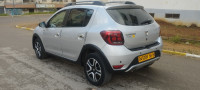 voitures-dacia-sandero-2018-stepway-privilege-ain-naadja-alger-algerie