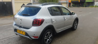 voitures-dacia-sandero-2018-stepway-privilege-ain-naadja-alger-algerie