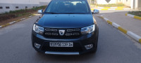 voitures-dacia-sandero-2019-stepway-restylee-ain-naadja-alger-algerie