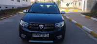 voitures-dacia-sandero-2019-stepway-restylee-ain-naadja-alger-algerie