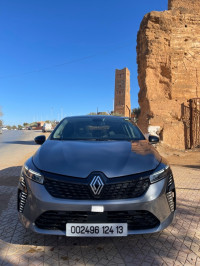 voitures-renault-clio-5-2024-alpine-evolution-tlemcen-algerie