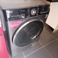 machine-a-laver-linge-lg-birkhadem-alger-algerie