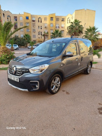 voitures-renault-kangoo-2023-stepway-mostaganem-algerie