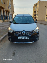 voitures-renault-kangoo-2024-stepway-mostaganem-algerie