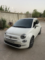 voitures-fiat-500-2023-baraki-alger-algerie