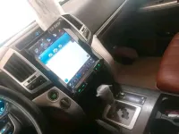 Toyota V8 2019 