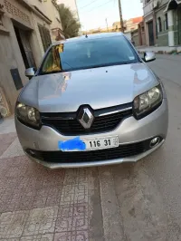 Renault Symbol 2016 Symbol