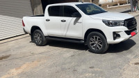 pickup-toyota-hilux-2021-khenchela-algerie