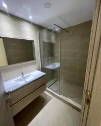 Vente Appartement F2 Alger Bordj el kiffan