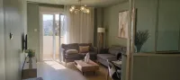 Vente Appartement F4 Alger Bordj el kiffan