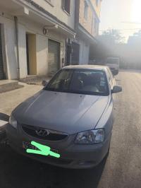 سيارات-hyundai-accent-2012-gls-العفرون-البليدة-الجزائر