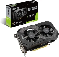 Gtx 1650 super 