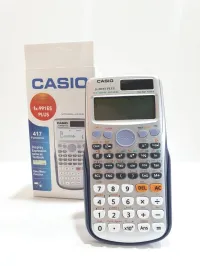 آلة حاسبةcasio 