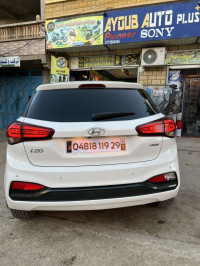 voitures-hyundai-i20-2019-mascara-algerie