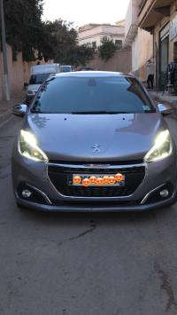 سيارات-peugeot-208-2019-allure-وهران-الجزائر