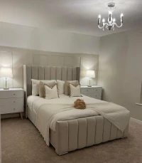 Vente Appartement F3 Alger Bordj el kiffan