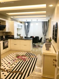 Vente Appartement F3 Alger Bordj el kiffan