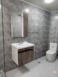 Vente Appartement F2 Alger Bordj el kiffan