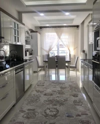 Vente Appartement F3 Alger Bordj el kiffan