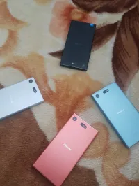 Sony Xperia Z1 Compact