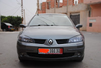 voitures-renault-laguna-2-2001-phase-mazouna-relizane-algerie