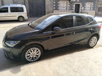 voitures-seat-ibiza-2018-high-el-malah-ain-temouchent-algerie