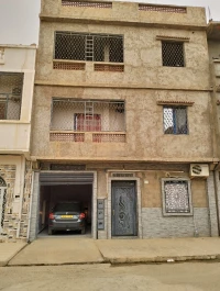 Vente Villa Aïn Témouchent El malah