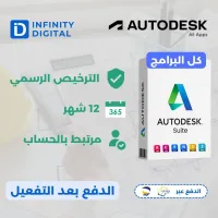 Autodesk tous les programmes