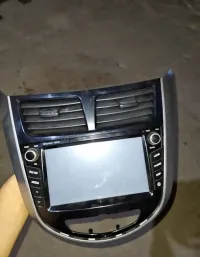 Dvd accent rb avec socle 