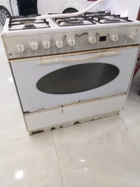 Cuisinière 