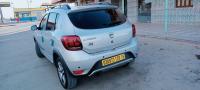 citadine-dacia-sandero-2020-stepway-bachdjerrah-alger-algerie