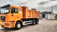 camion-shacman-15-tonnes-2016-algerie