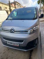 voitures-citroen-jumpy-2022-ain-temouchent-algerie